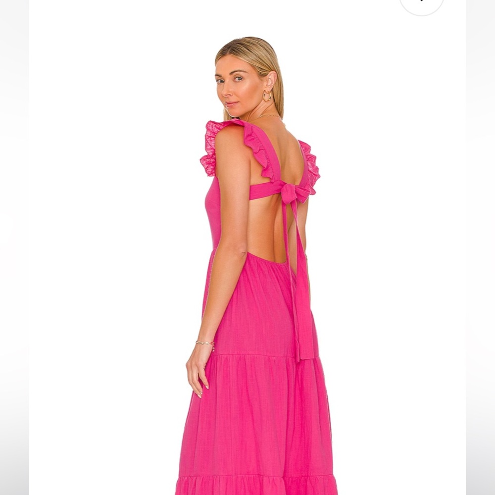 Revolve dress